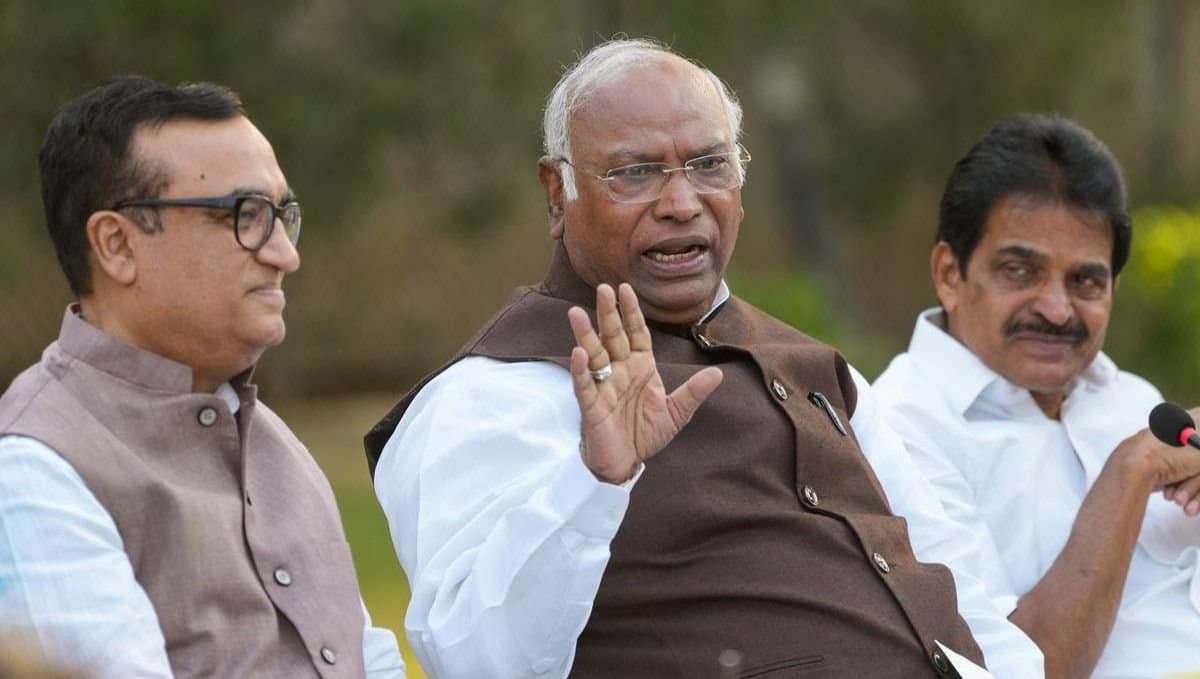 Congress: দ্বিতীয় তালিকায় ৪৩ আসনে প্রার্থী ঘোষণা কংগ্রেসের