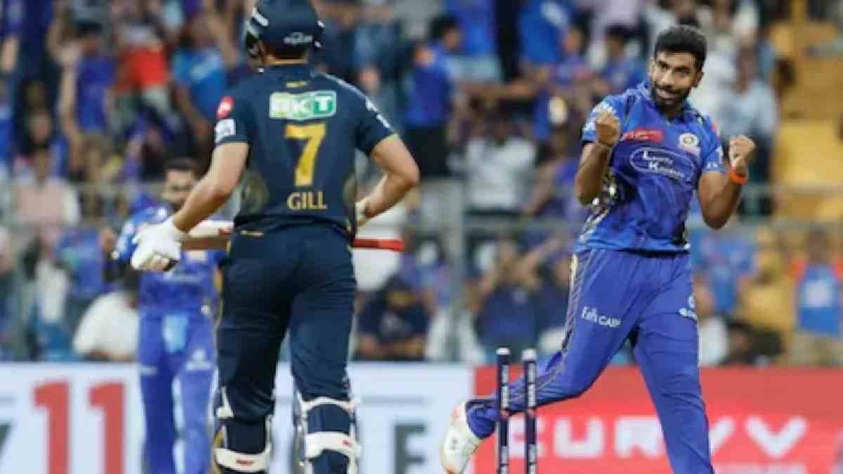What Happens If Gujarat Titans vs Mumbai Indians IPL 2025 Eliminator Gets Washed Out
