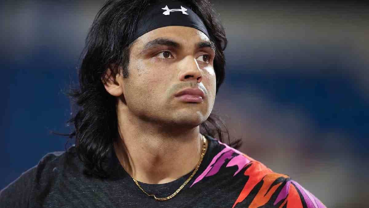Neeraj Chopra set to skip Asian Athletics Championships
