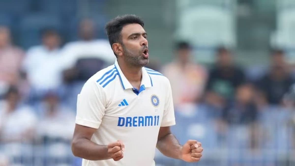 Ravichandran Ashwin says he does not believe in grand send off spt 