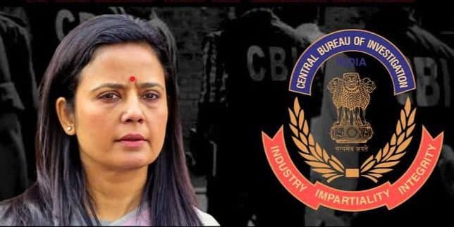 MAHUA: সিবিআইয়ের বিরুদ্ধে কমিশনে নালিশ মহুয়া মৈত্রর