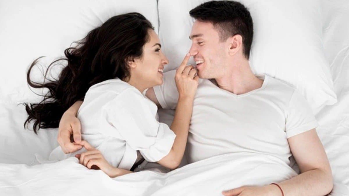 these foods help to increase stamina and physical intimacy 