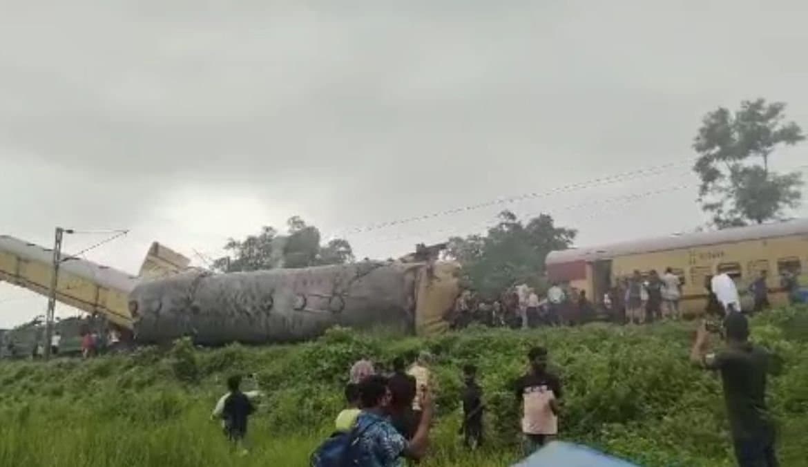 Kanchanjunga Express: ‌বাকি যাত্রীদের নিয়ে শিয়ালদহ আসছে কাঞ্চনজঙ্ঘা এক্সপ্রেস 
