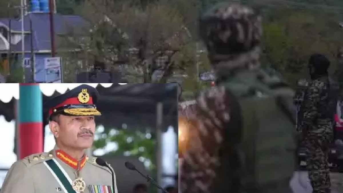 Pahalgam attack: Pakistan Army Chief General Asim Munir sparked row with Jugular Vein remark