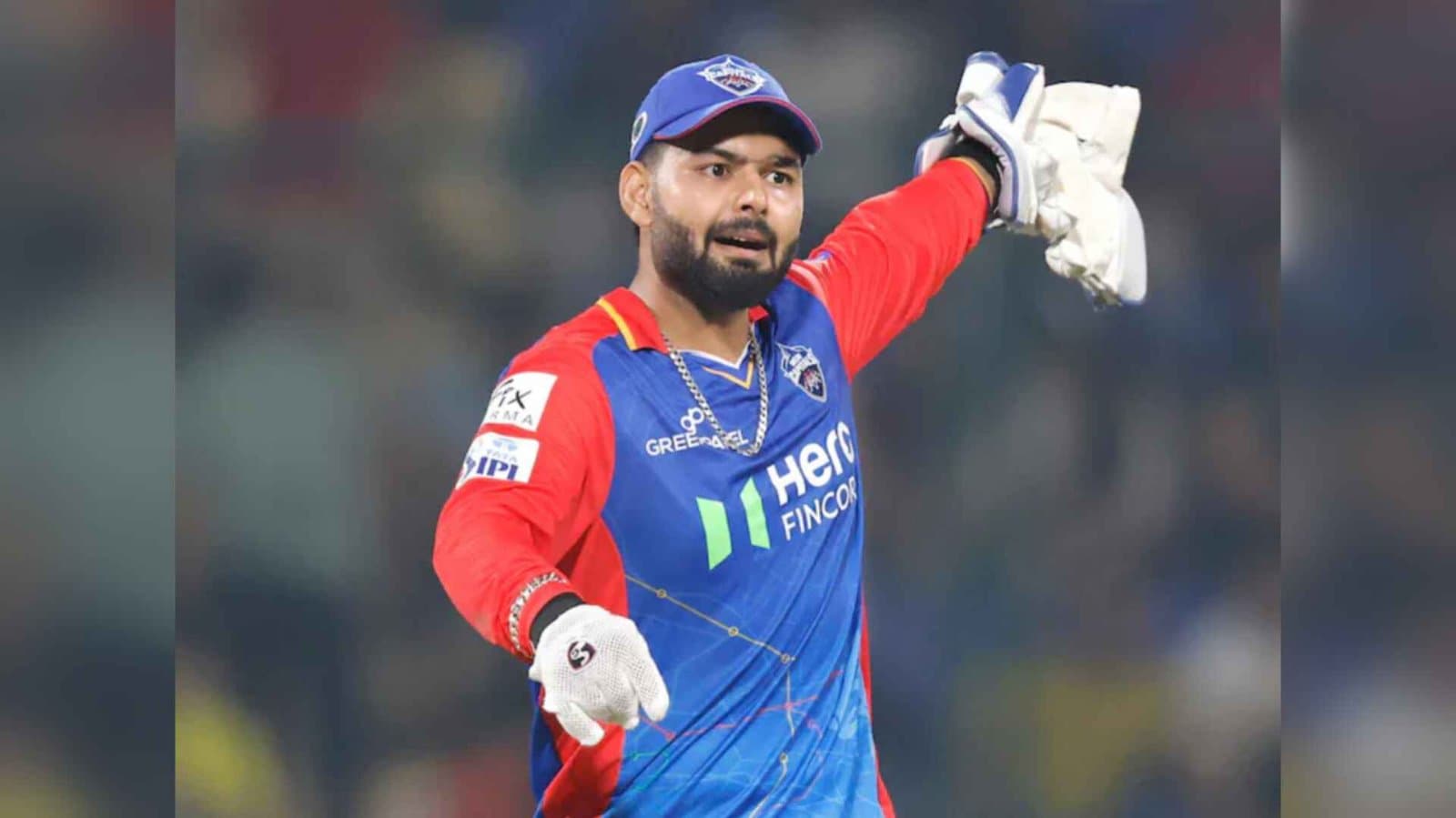 Pant's bidding war to start from Rs 20 crore, IPL official's revelation spt 