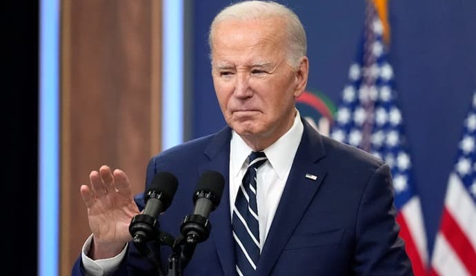 America: ভারতীয় তিন ‌সংস্থার ওপর মার্কিন নিষেধাজ্ঞা