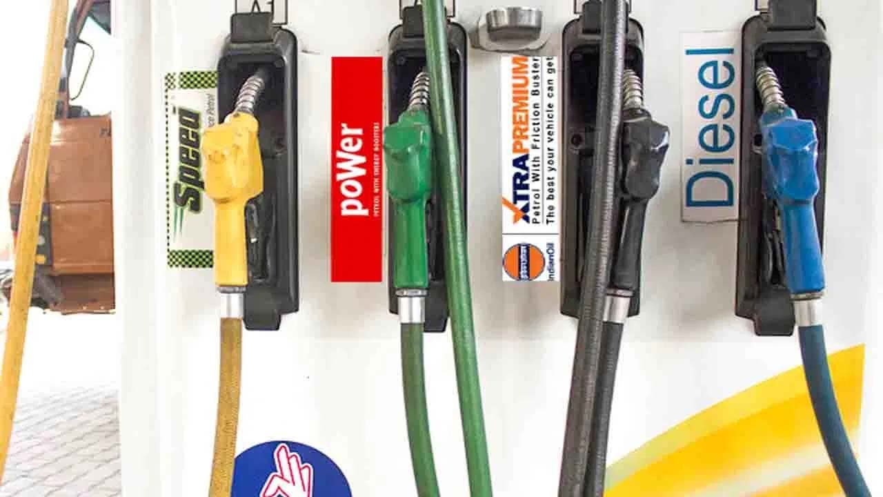 Does running premium petrol really give a car more mileage