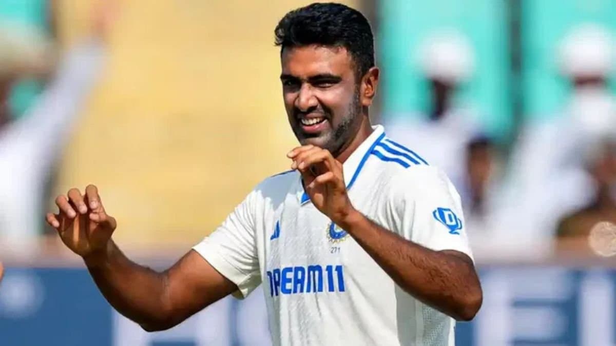 Former Indian Cricketer Ravichandran Ashwin warns cricketers who dont use AI and analytics might not have a long career spt 
