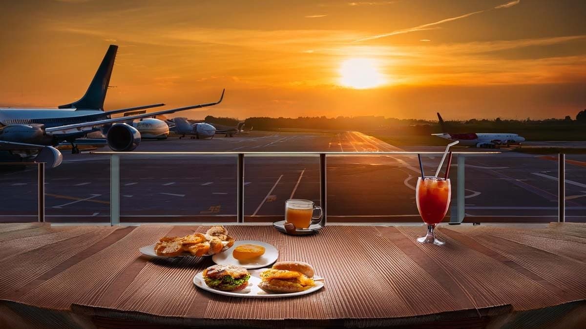 Do Airport Food Prices Make You Go Hungry Here Some Good News gnr 