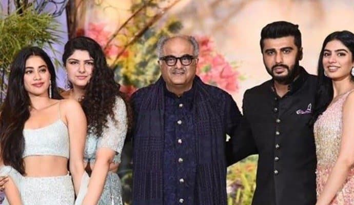 Boney Kapoor: সন্তানদের জন্য বনি কাপুরের জীবনে বড় পরিবর্তন! এমন কী করলেন প্রযোজক-পরিচালক?