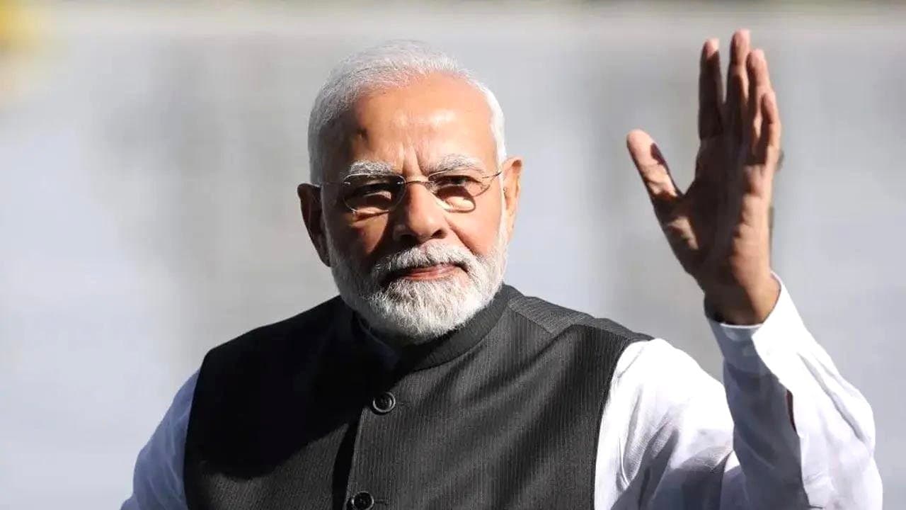 Narendra Modi: আজ কল্যাণী এইমস, গুজরাটে সুদর্শন সেতুর উদ্বোধন করবেন মোদি 