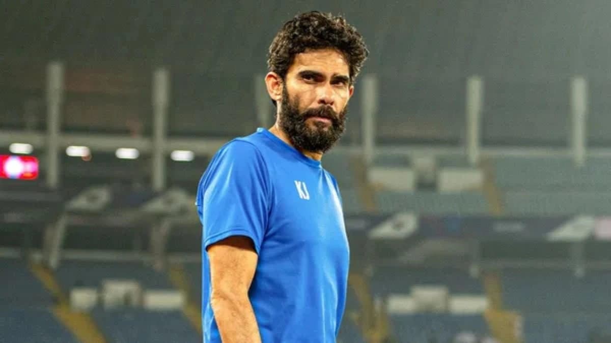 India beats Oman in CAFA Nations Cup and becomes third position 