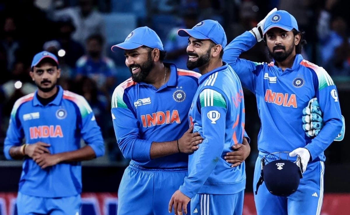 BCCI breaks silence on if India vs Australia ODI series is Virat Kohli and Rohit Sharmas last series 