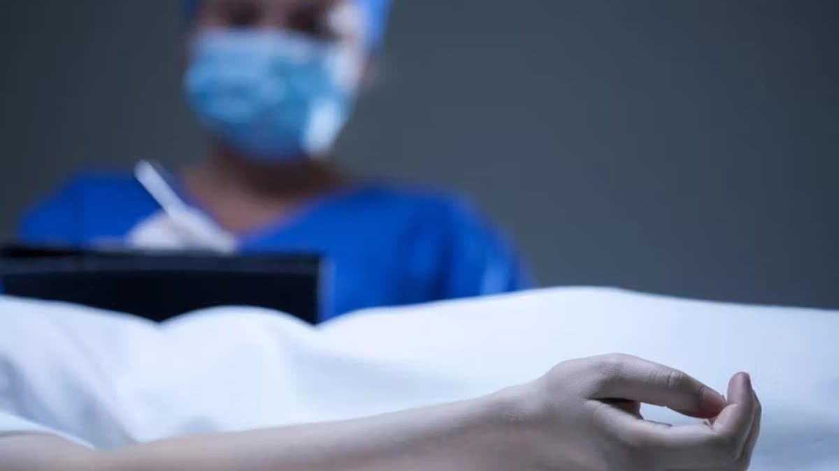 Body of a nine-year-old boy exhumed for post-mortem