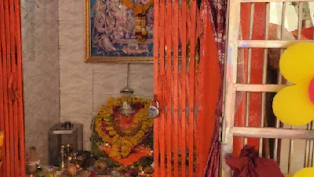 থানা চালান রামভক্ত হনুমান! মধ্যপ্রদেশের খান্ডোয়া জেলায় গেলেই দেখা মিলবে এই থানার