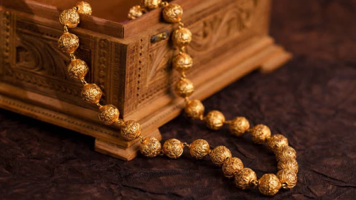 Gold Price Today Check 22 Carat Gold Price in top cities on 21 February gnr