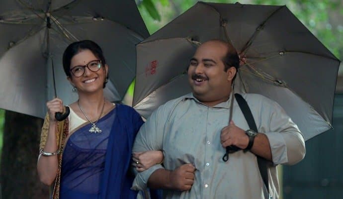 Tollywood: দুই প্রান্তে থেকেও ভালবাসার টানে আরও কাছাকাছি সায়ন-খোয়াই, মিষ্টি প্রেমের রসায়নে মজল দর্শক