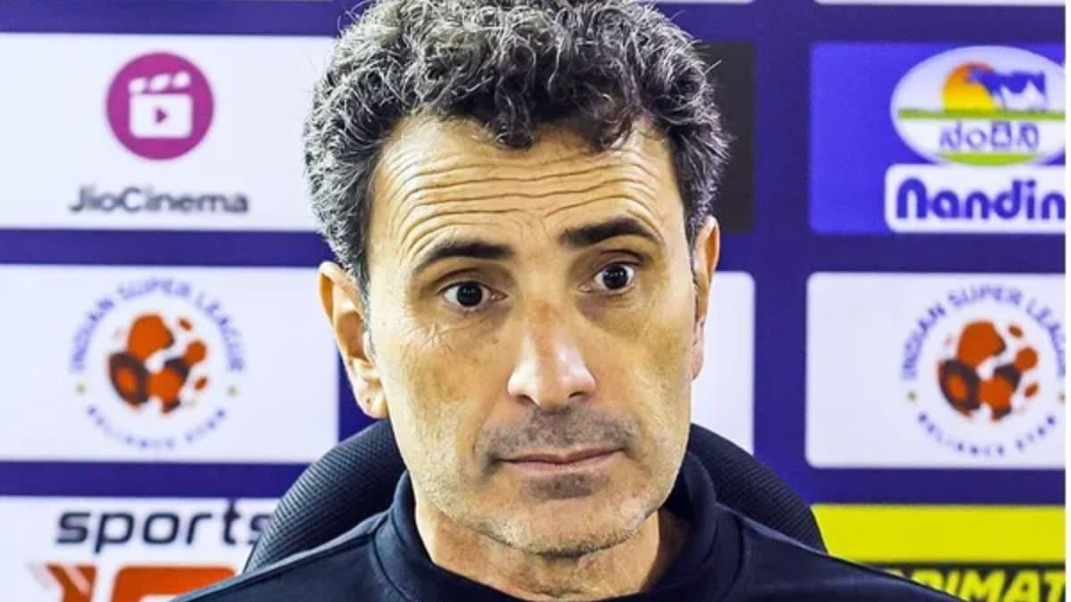 Mohun Bagan coach Jose Molina says do not give excuse spt 