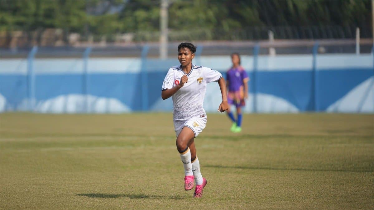 United Kolkata Sports Club wins kanyasree Cup b division to get promoted to premiere division spt 