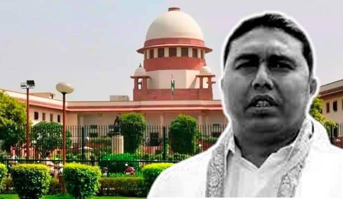 Supreme Court: হাইকোর্টের নির্দেশে হস্তক্ষেপ করল না সুপ্রিম কোর্ট, সিবিআইয়ের হাতেই তুলে দিতে হবে শেখ শাহজাহানকে  