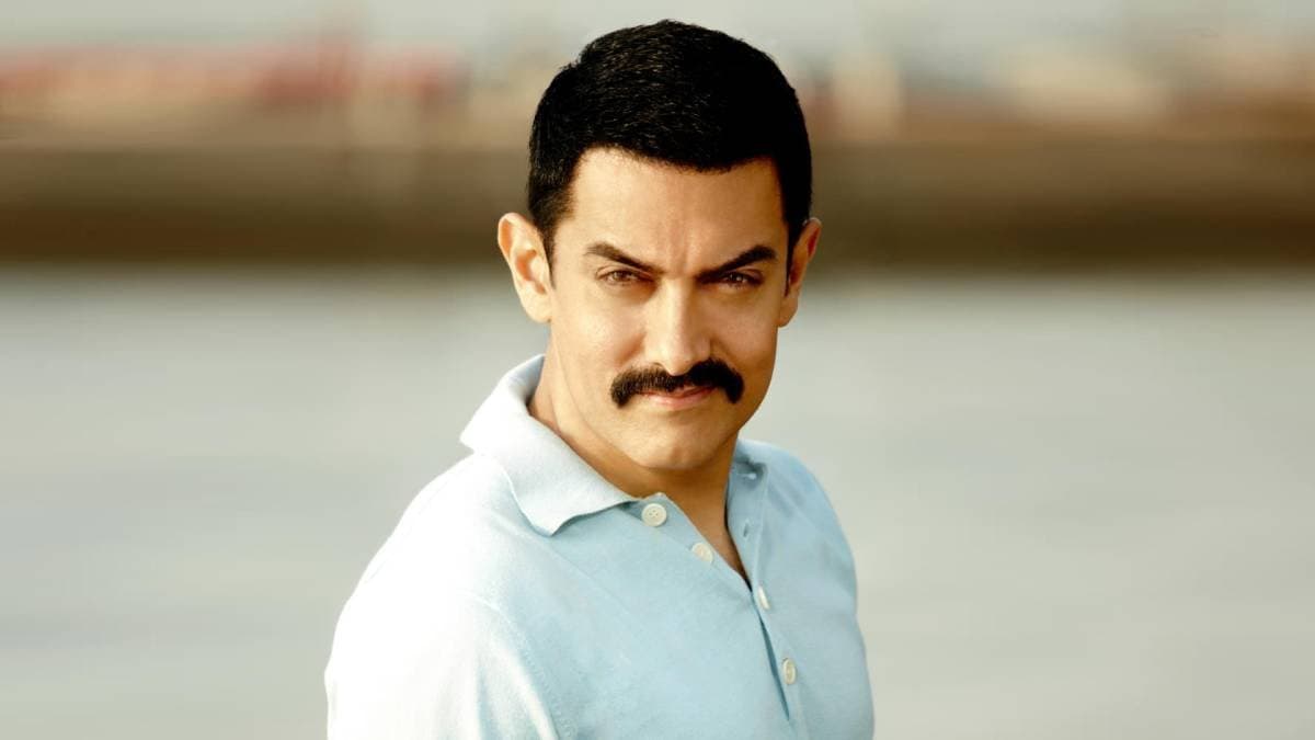 Aamir Khan Breaks Down Why Indian Cinema Is Not Reaching the Masses
