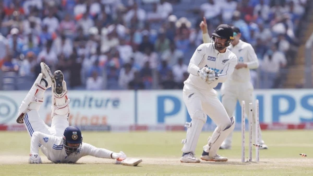  Basit Ali says, over confidence spells disaster for Team India spt 