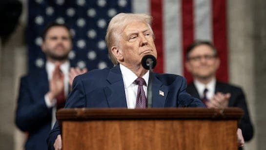 Donald Trumps Big Move To Change How US Votes