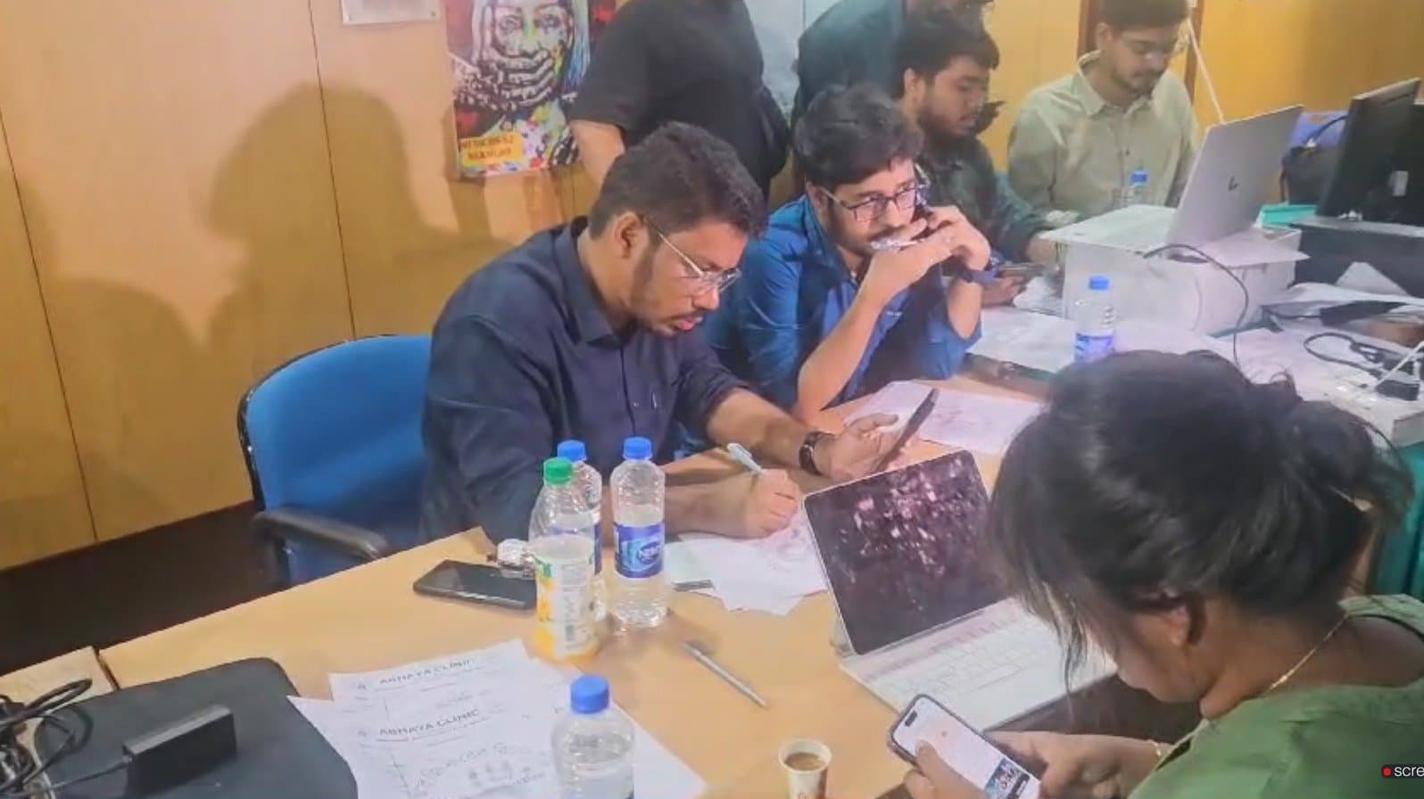 TELEMEDICINE: হোয়াটস অ্যাপেই মিলবে চিকিৎসা পরিষেবা, ফোন নম্বর সহ জেনে নিন বিস্তারিত তথ্য