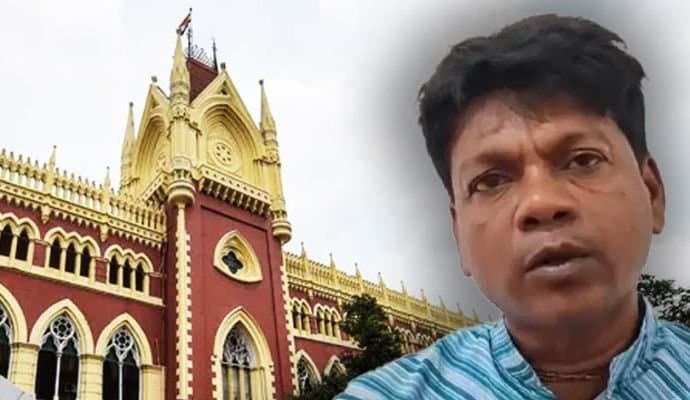 HC: হাইকোর্টে স্বস্তি সন্দেশখালির গঙ্গাধর কয়ালের