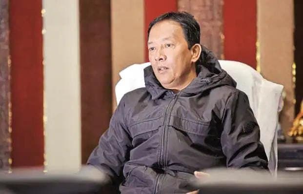 Binay Tamang: বিনয় তামাংকে ৬ বছরের জন্য বহিষ্কার কংগ্রেসের 