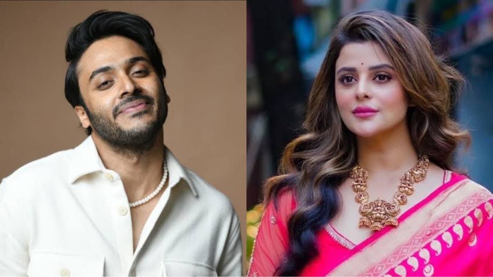 Breaking: Soham Majumder and Rupsha Mukherjee pairing up for a new bengali romantic movie 