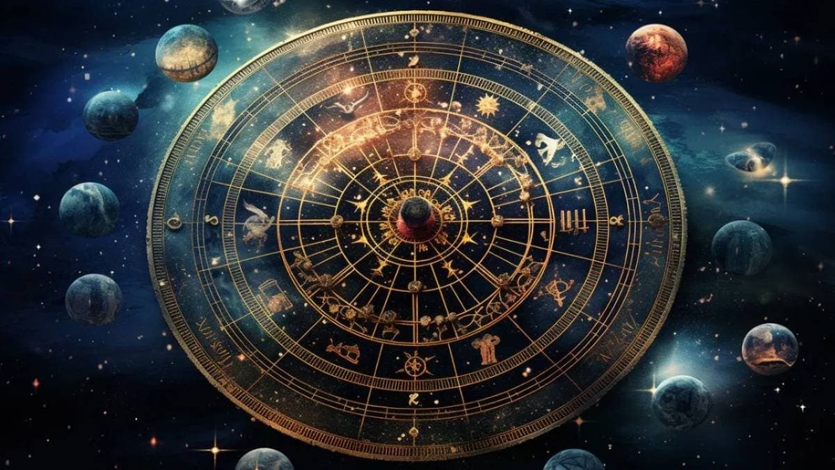  3 zodiac Signs will get good luck from 1 january 2025 by dhan yog details inside lif