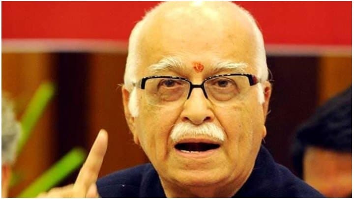 LK Advani: দিল্লি এইমসে ভর্তি লালকৃষ্ণ আডবাণী 