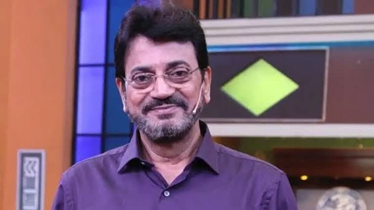 chiranjeet chakraborty and chaiti ghosal is paired up for upcoming bengali movie hema malini ent