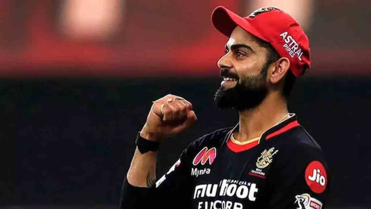 Virat Kohli Completes 13,000 T20 runs 