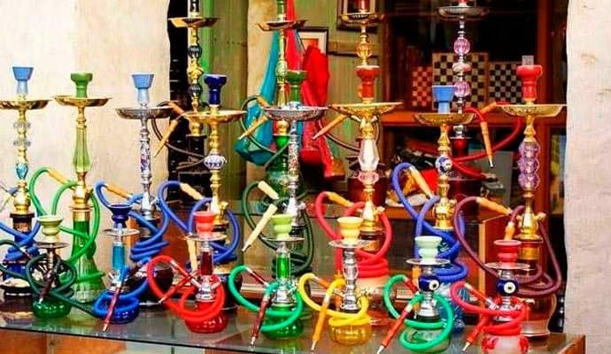 Karnataka: কর্ণাটকে নিষিদ্ধ হল হুক্কা বিক্রি  