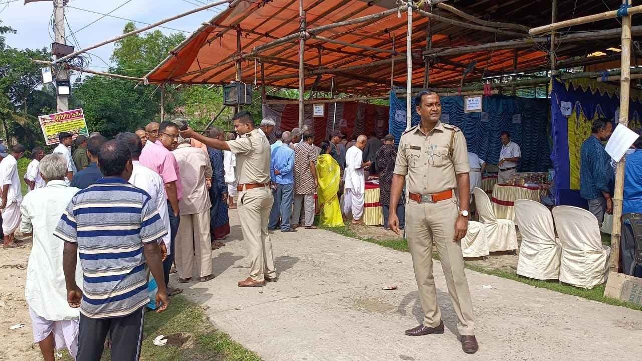 TMC gives a big blow in the bastion of Subhendu Adhikari gnr 