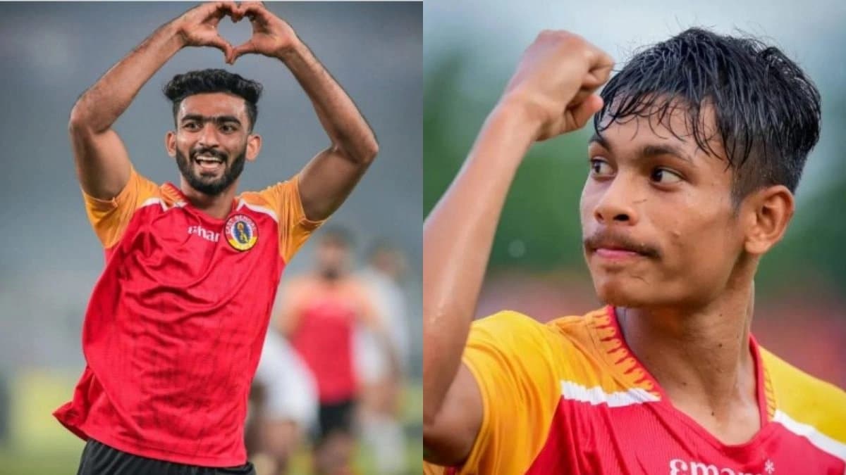 East Bengal beats George Telegraph in CFL 