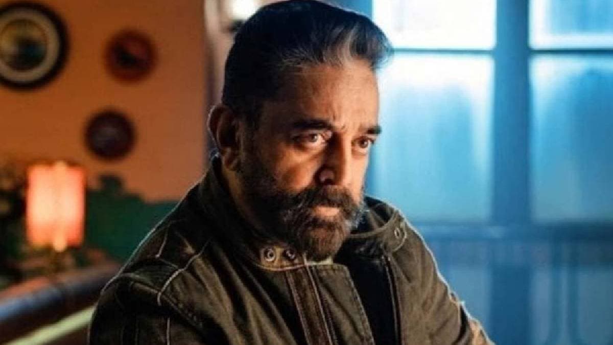 বিশেষণ জুড়ে নয়, স্রেফ নাম ধরে তাঁকে ডাকতে হবে, বিবৃতি দিয়ে হঠাৎ এ কথা কেন বললেন কমল হাসন? 