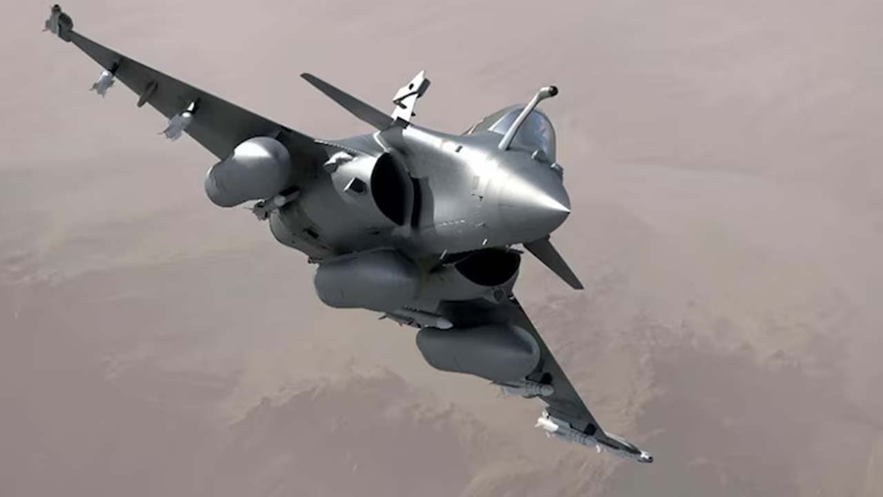 French Navy torpedoes Pak medias Rafale losses claim