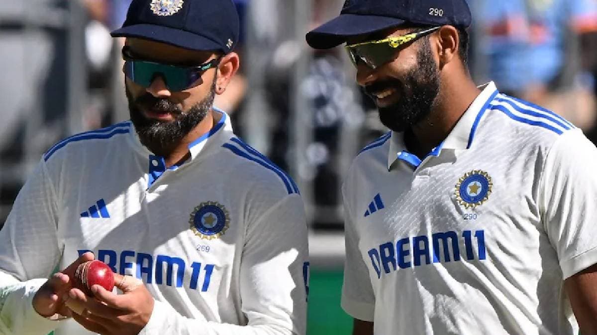 বিশ্ব টেস্ট চ্যাম্পিয়নশিপ ফাইনালে ওঠার ভারতের অঙ্ক 