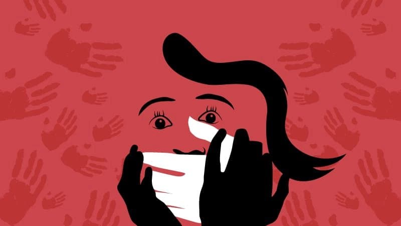 Boy Physically Assaulted Five Year Old Girl After Watching Obscene Video in Uttar Pradesh 