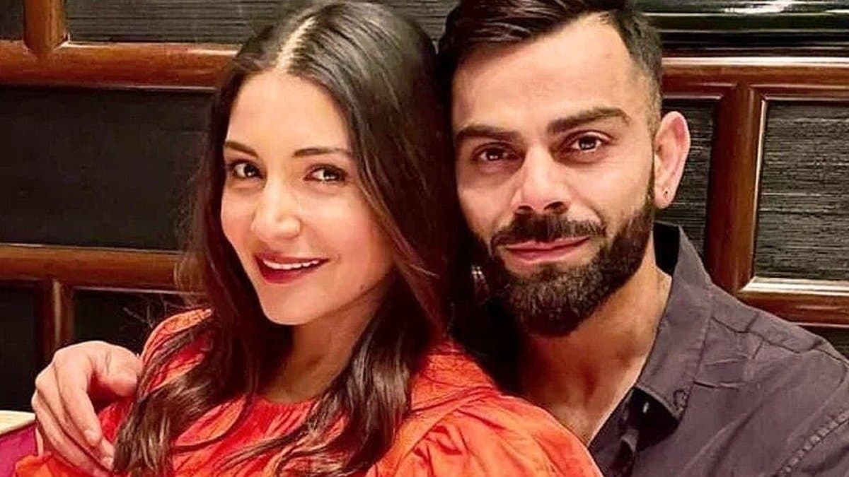 Anushka Sharma to quit bollywood forever as virat kohli plans to settle in london reveals his coach ent
