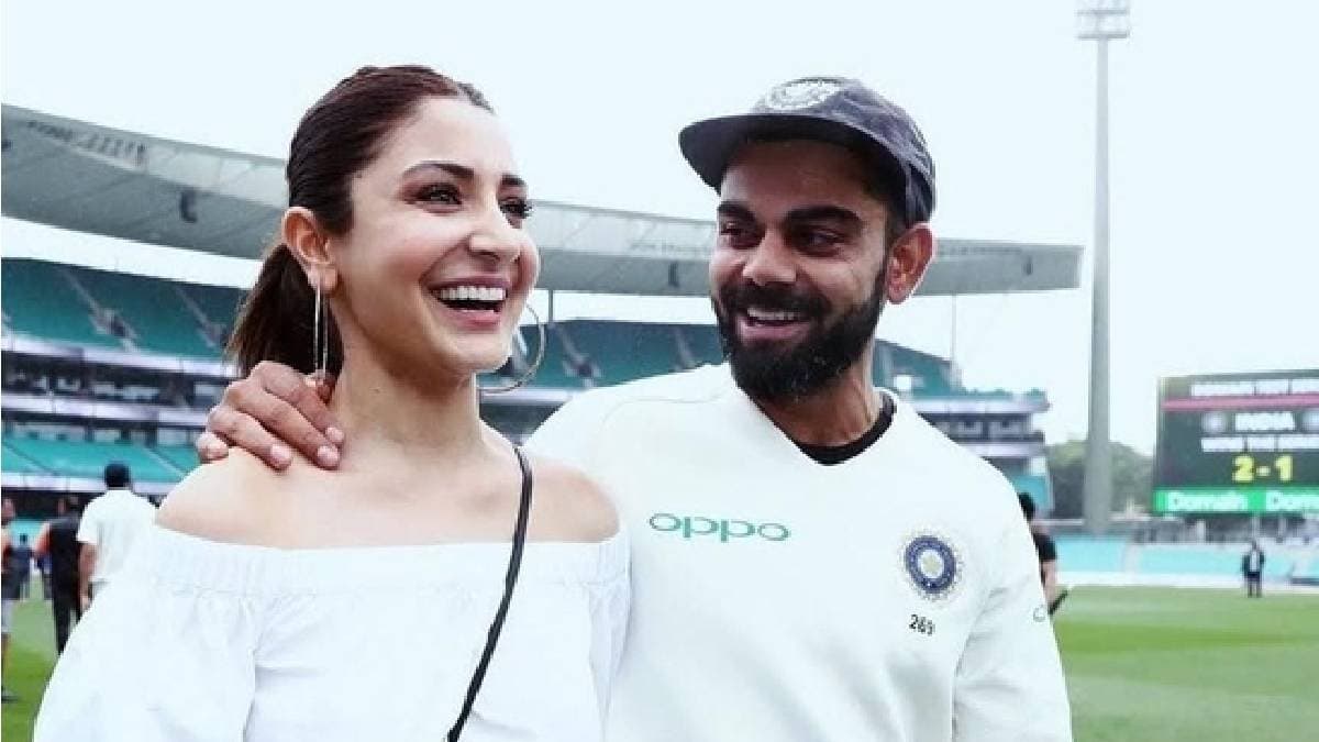Anushka Sharma Remembers Virat Kohli s Journey Beyond the Records in Emotional Tribute
