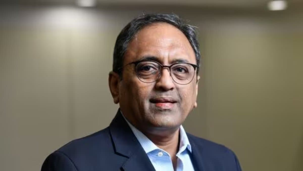 How much salary has Larsen and Toubro Chairman S N Subrahmanyan has withdrawn in th FY24 gnr