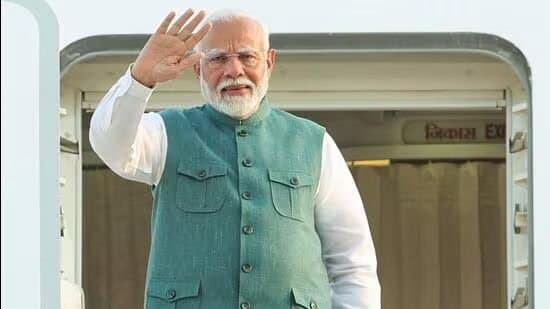 Narendra Modi: তৃতীয় দফায় সরকার গঠনের পর মোদির প্রথম সফর ইতালি
