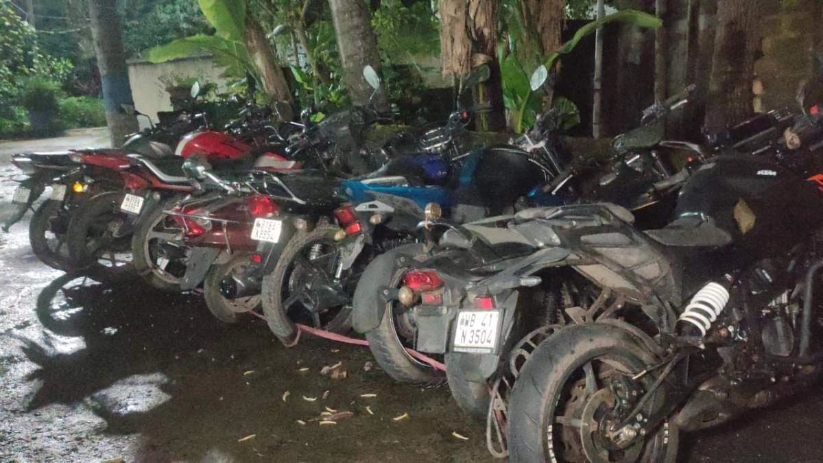 Shocking Revelations About Hooghly Elderly Man Massive Wealth