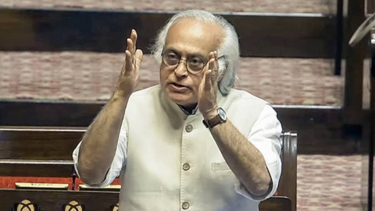 Congress launches attack on BJP over FDI issue