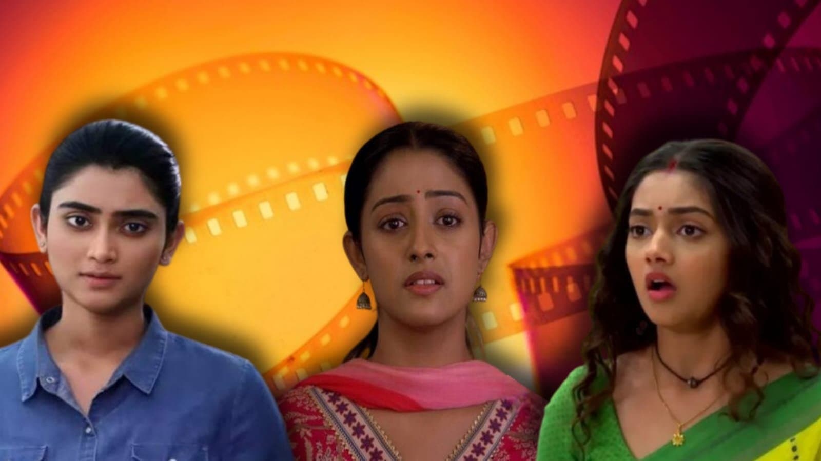 This week trp list reveal Jagadhatri is the bengal topper 