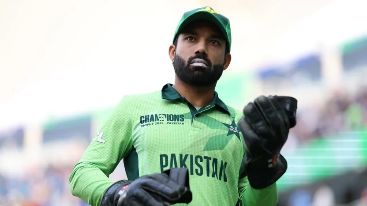 PCB suffers loss of 869 crores after early exit of Pak cricket team from Champions Trophy